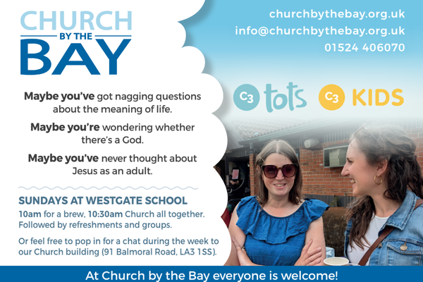 Sunday Church